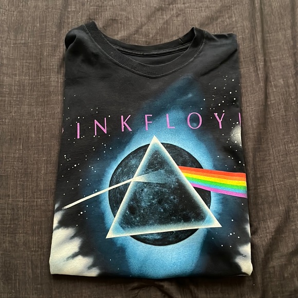 Pink Floyd shirt - Picture 1 of 3